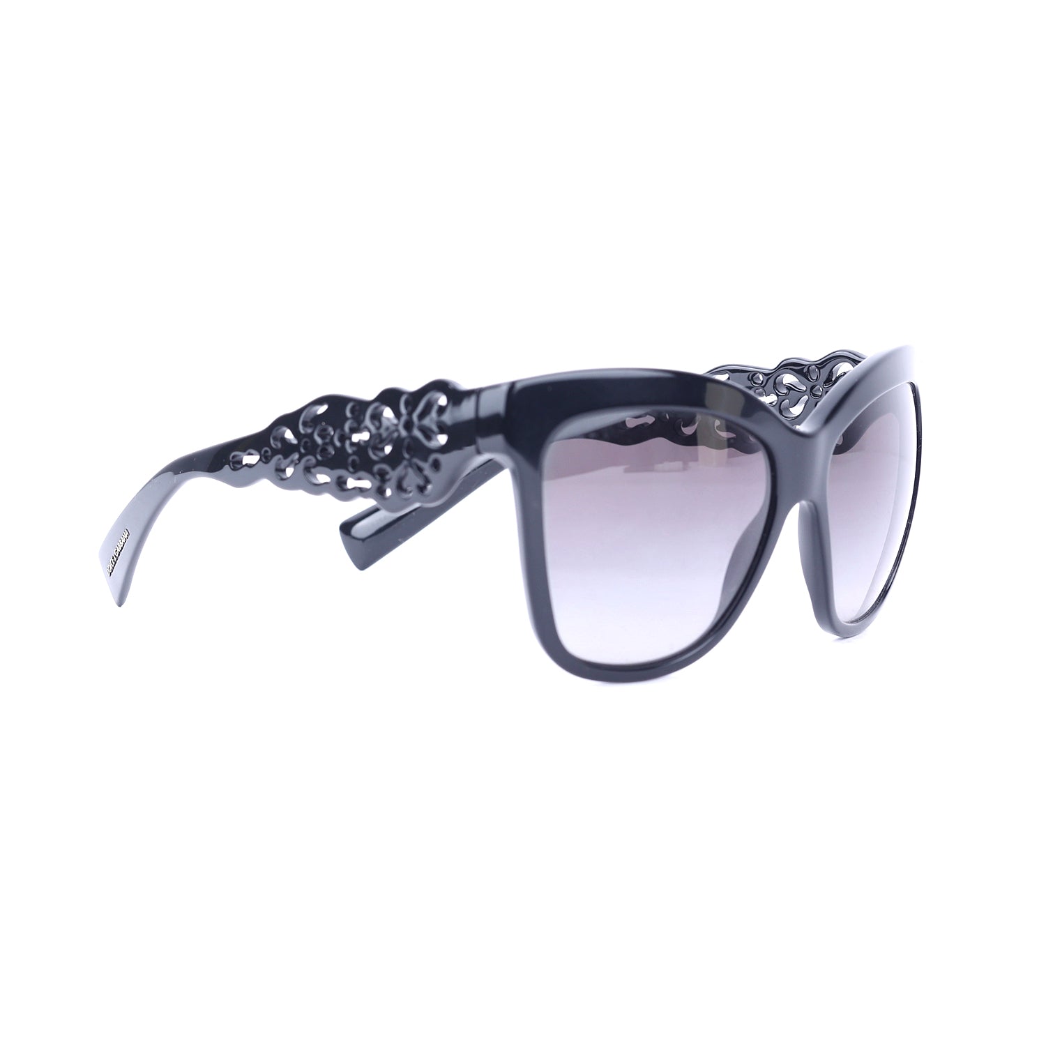 Black Polarized Spain In Sicily Sunglasses