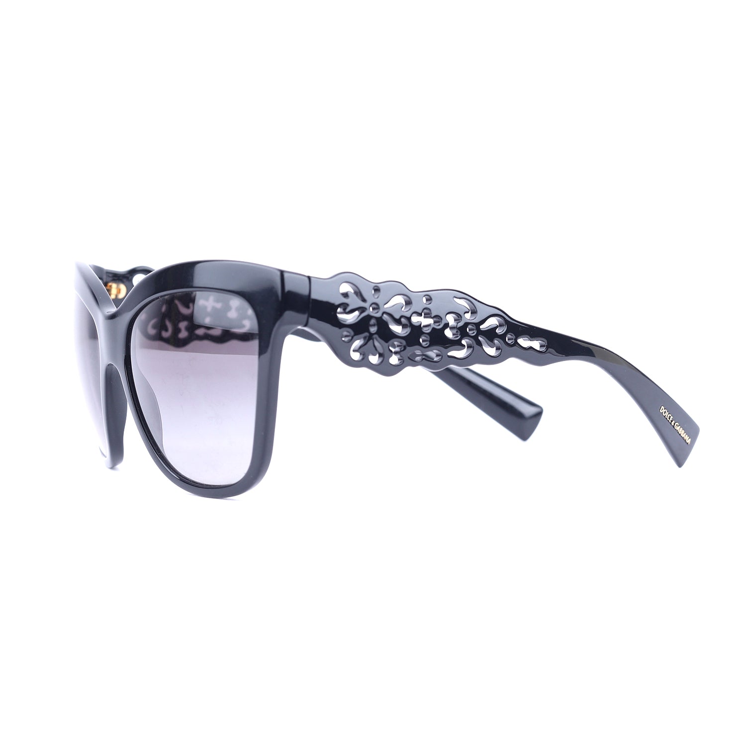 Black Polarized Spain In Sicily Sunglasses