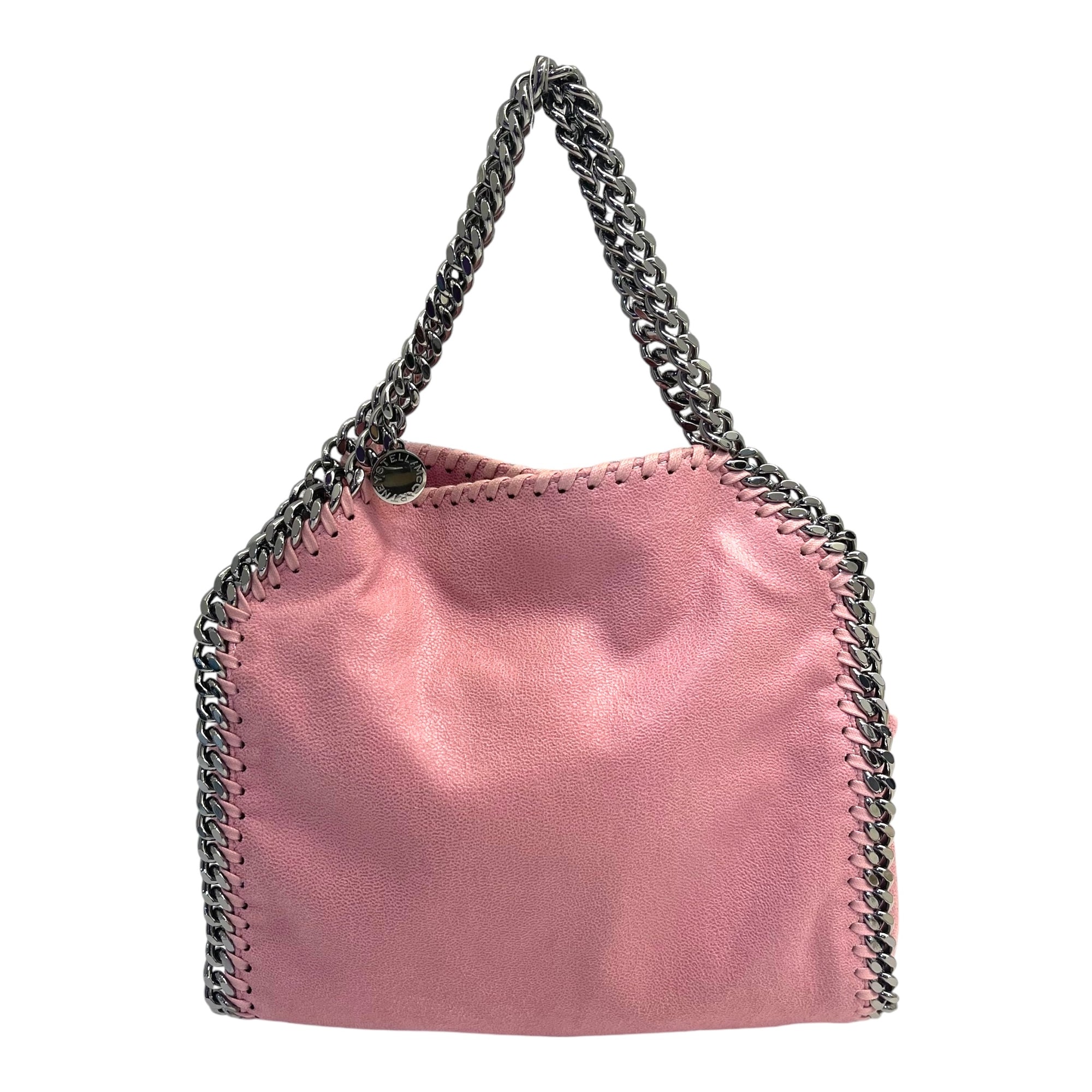 STELLA McCARTNEY FALABELLA MINI TOTE｜ショルダーバッグ