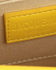 Le Chiquito Leather Crossbody Bag