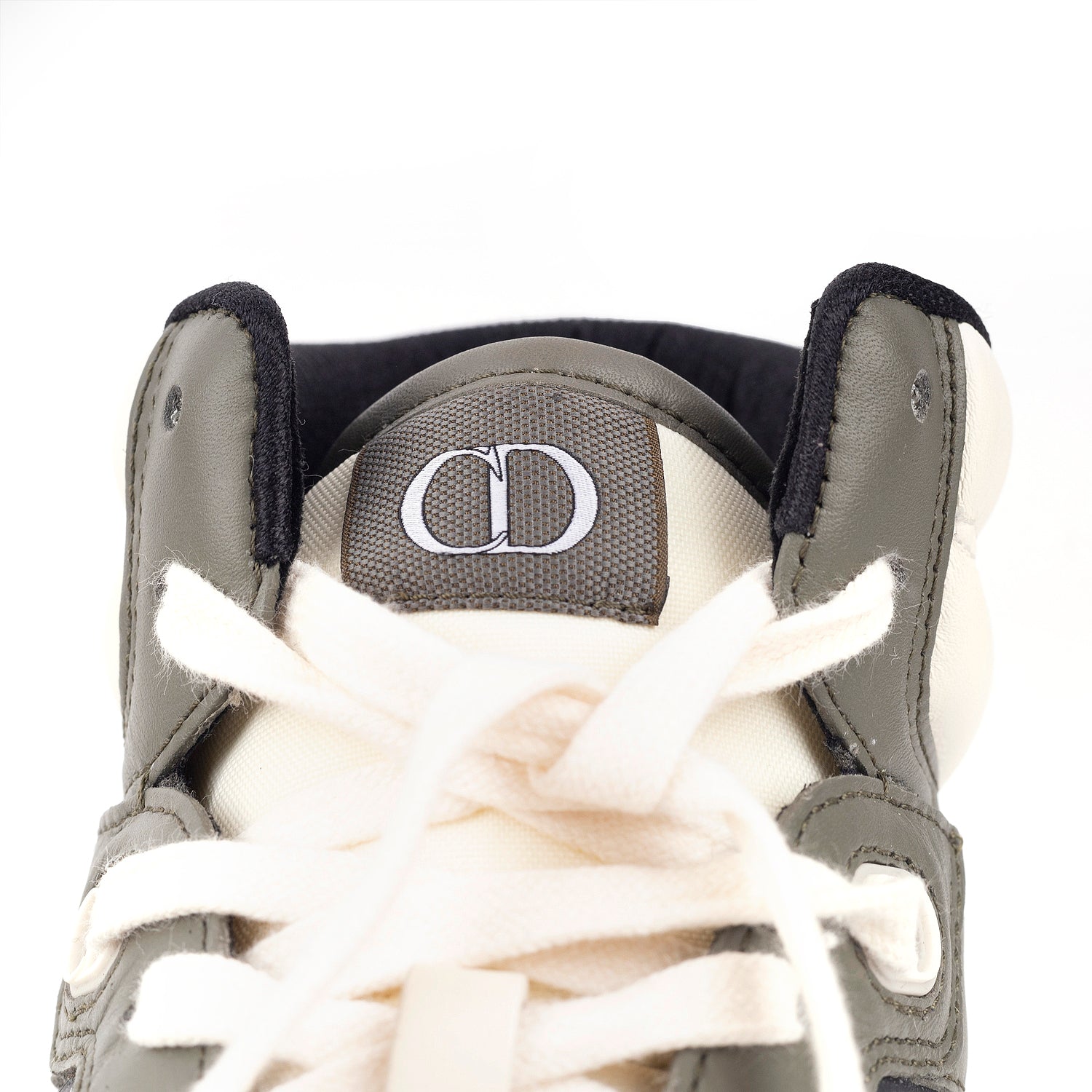 Christian Dior B27 High Top Sneakers