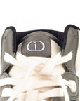 Christian Dior B27 High Top Sneakers