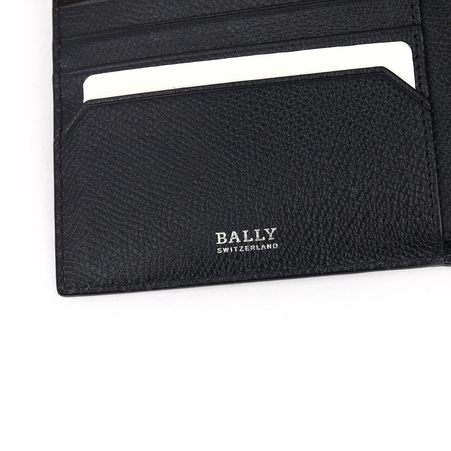 Trasai.lt Bi-Fold Leather Wallet