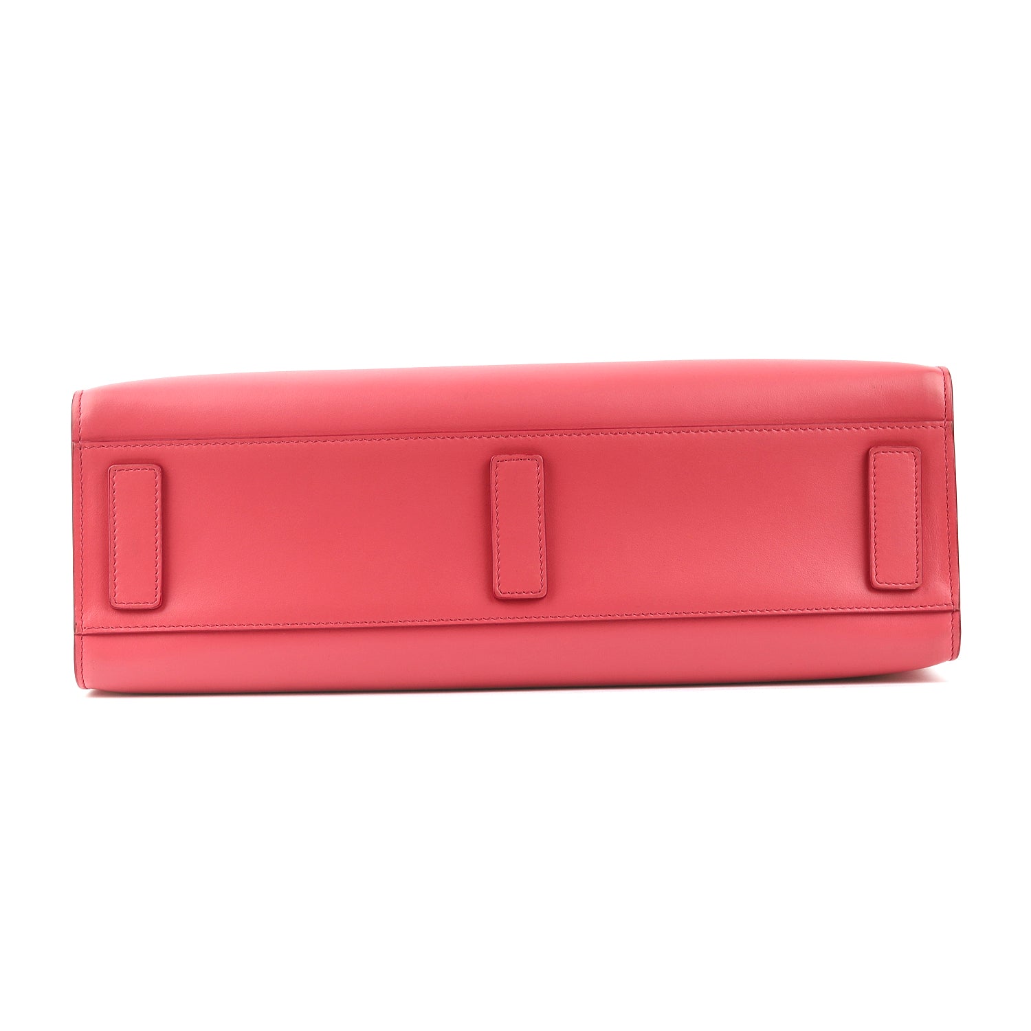 Dolce &amp; Gabbana Pink Leather Tote