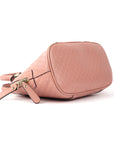 Microguccissima Mini Dome Bag