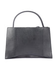 Hourglass Small East-West Tote Bag