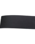 Textured Leather VLOGO Belt