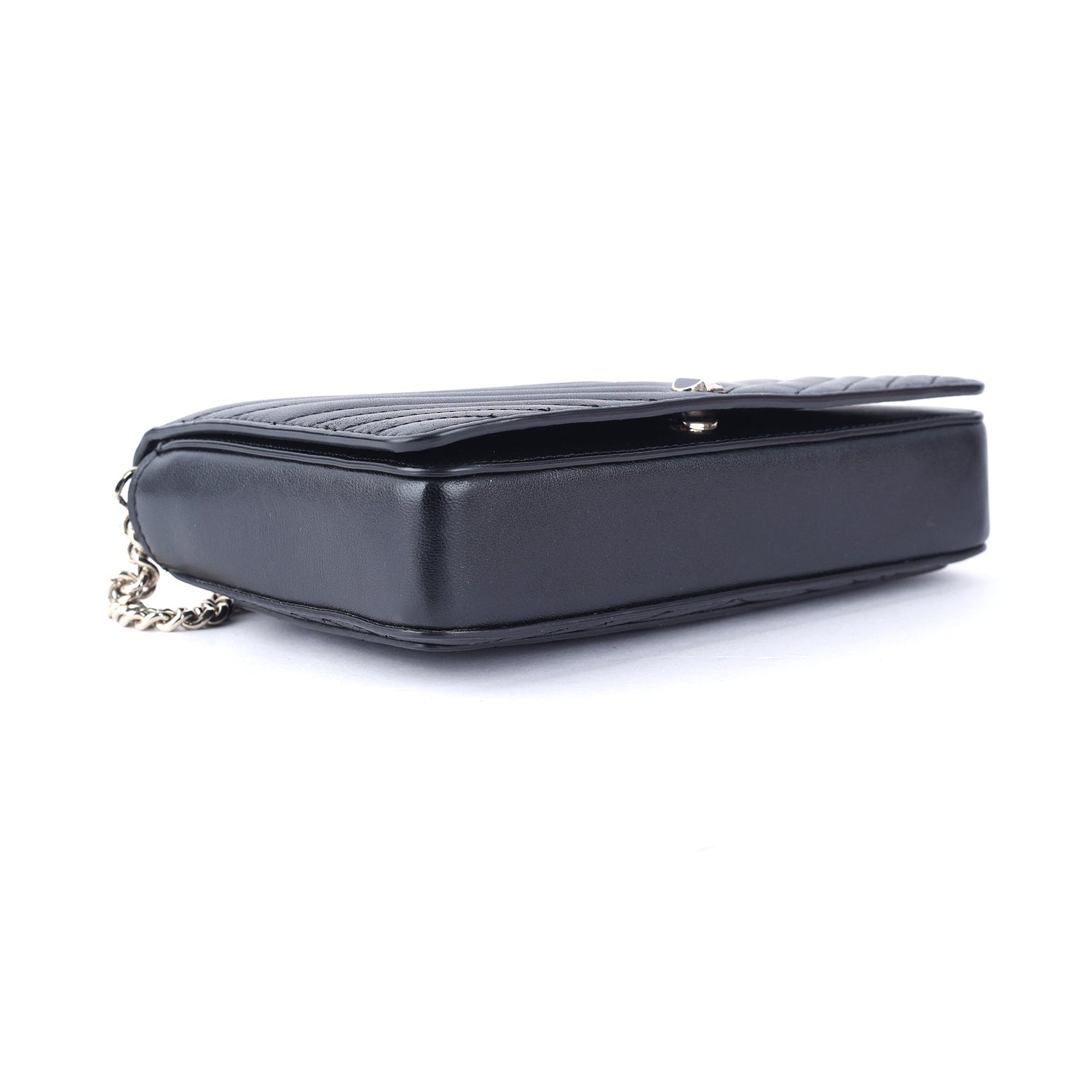 Kate Spade Amelia Wallet With Chain Strap