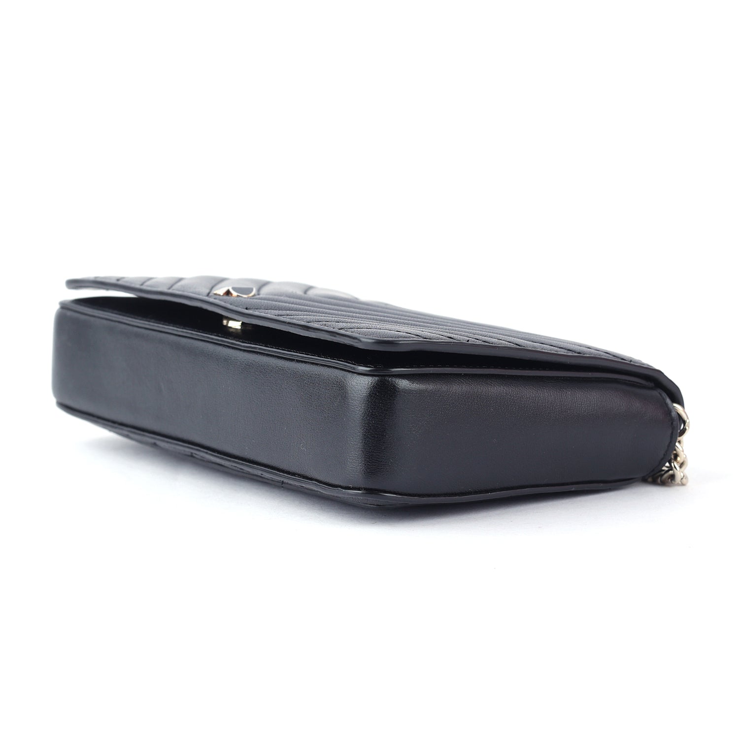 Kate Spade Amelia Wallet With Chain Strap