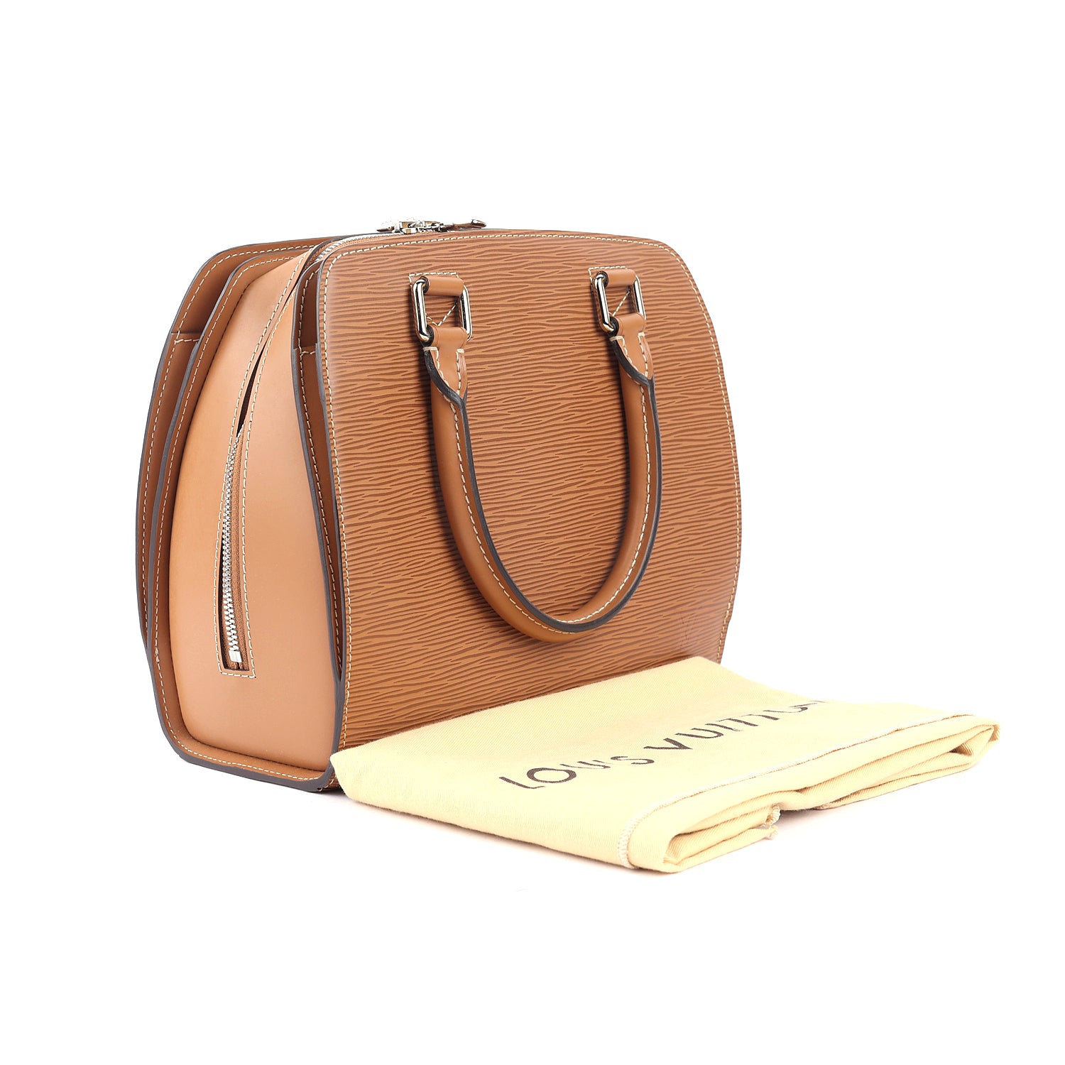Louis Vuitton Epi Pont-Neuf bag