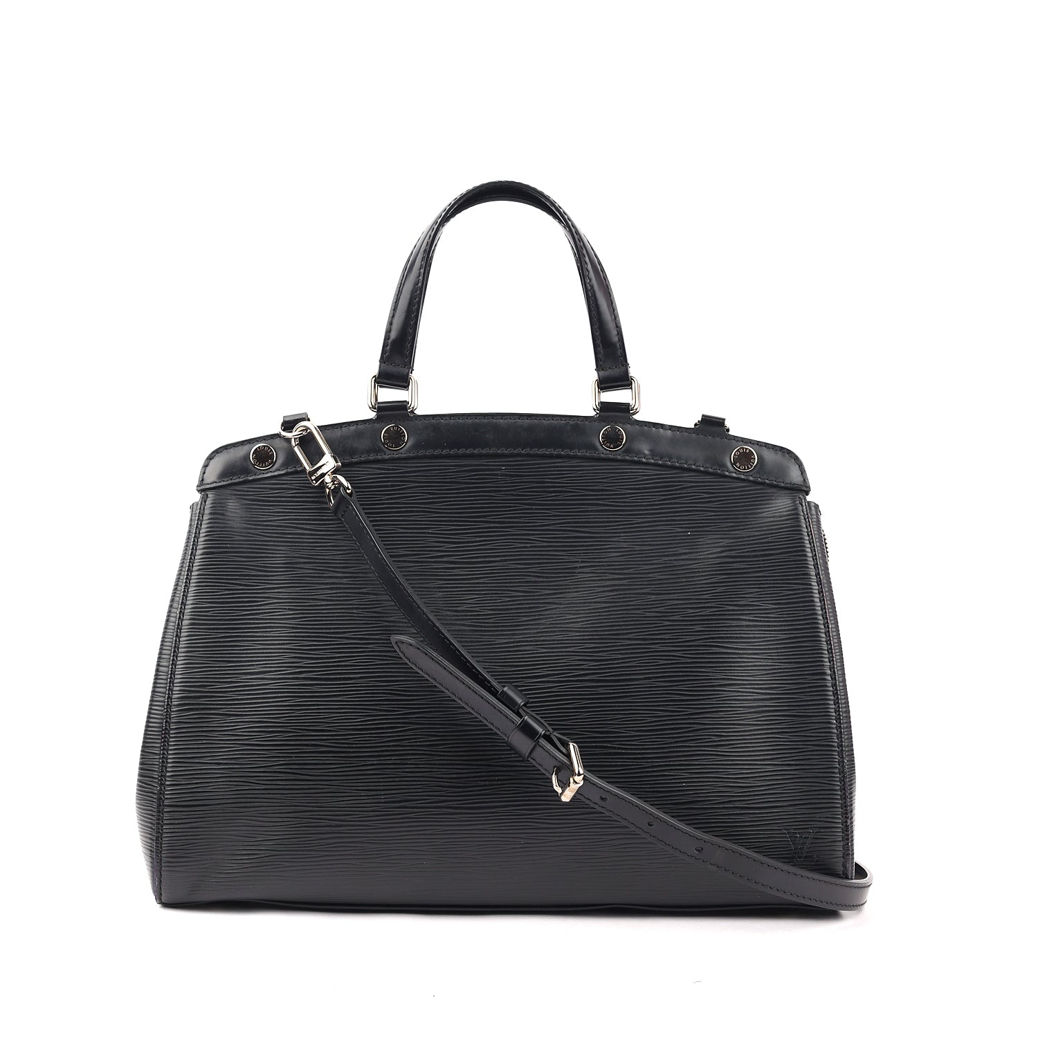 Louis Vuitton Epi Leather Brea MM Bag