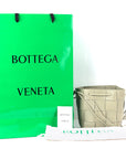 Bottega Veneta Cassette Mini Bucket Bag