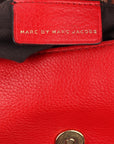 Leather Natasha Shoulder Bag