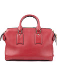 Women's Bag Rose Red