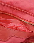 Louis Vuitton Pink Monogram Nouvelle Vague Beach Bag