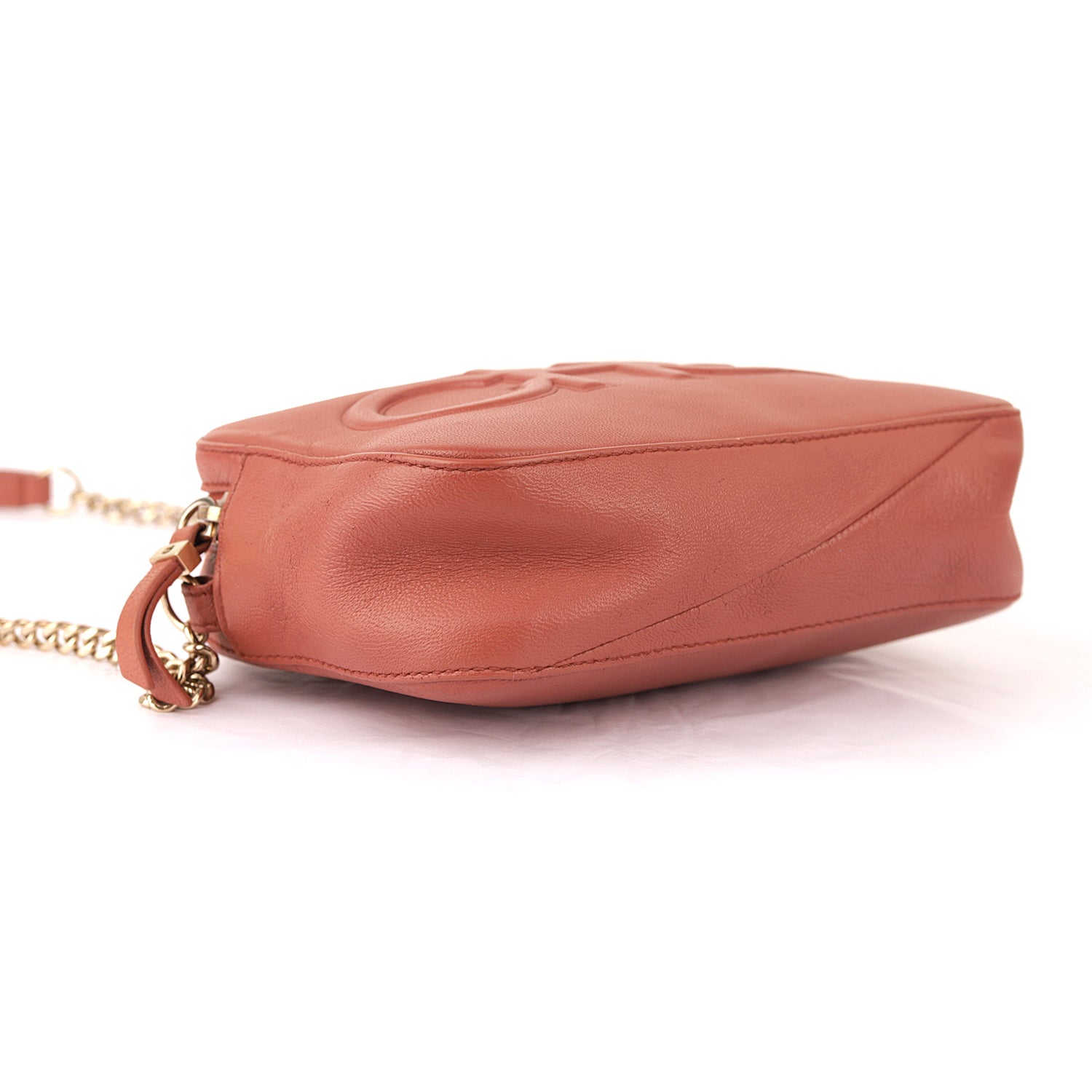 Jimmy Choo Balti Bag