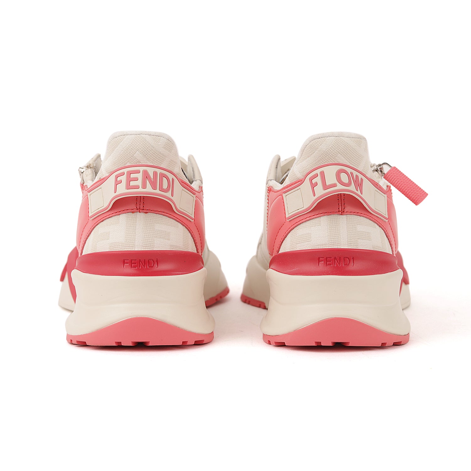 Fendi Flow low-top sneakers