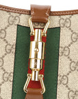 Gucci Jackie Small 1961 shoulder bag