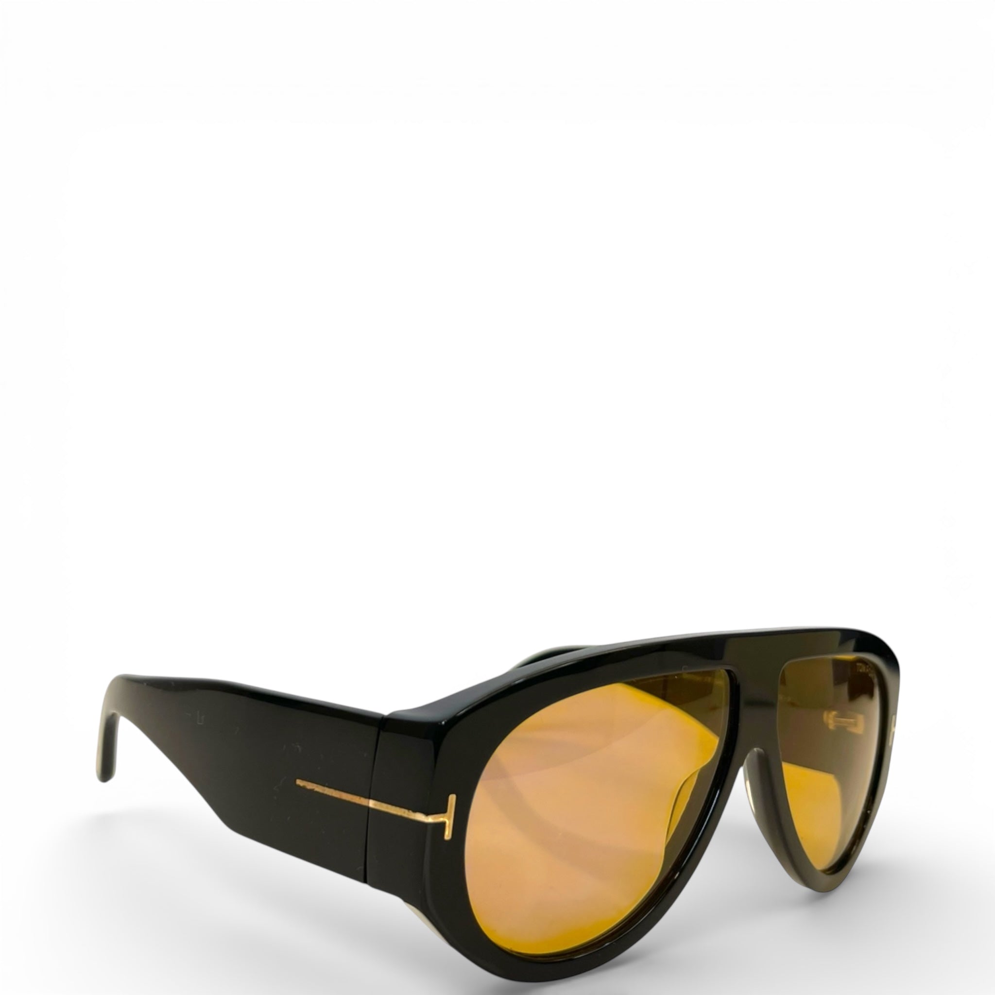 Tom Ford Bronson FT1044 Sunglasses