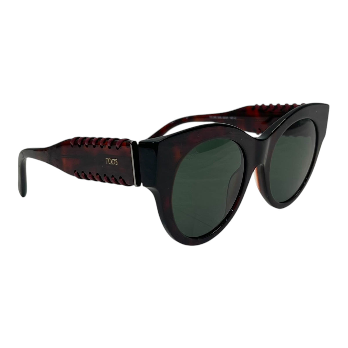 Buy Tods Sunglasses from TODS Online at The Luxury Pop