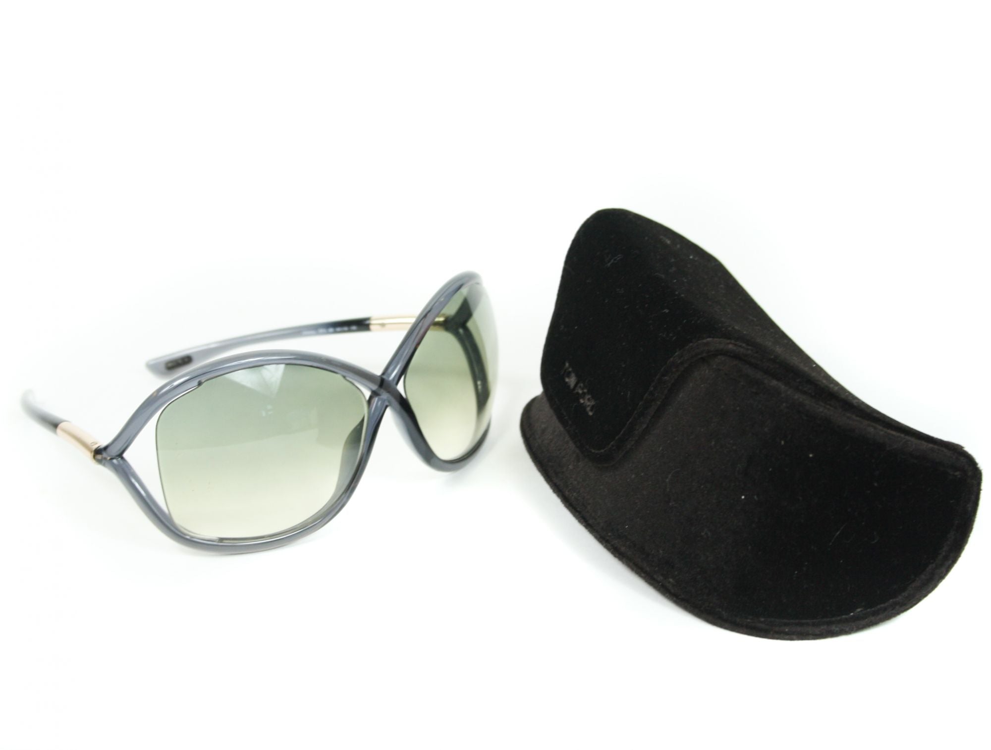 Tom Ford Whitney Sunglasses