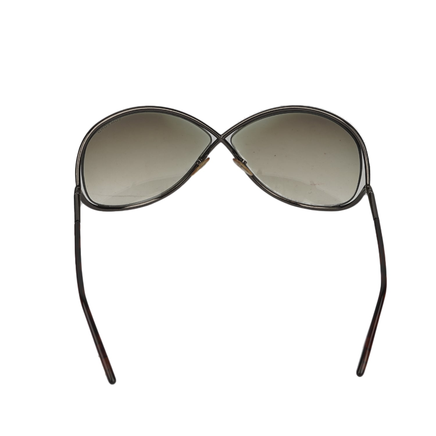 Tom Ford Miranda Oversized Sunglasses