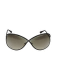 Tom Ford Miranda Oversized Sunglasses