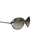 Tom Ford Miranda Oversized Sunglasses