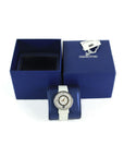 Swarovski Crystalline Pure Watch