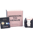 Swatch x Omega "Mission To Venus"
