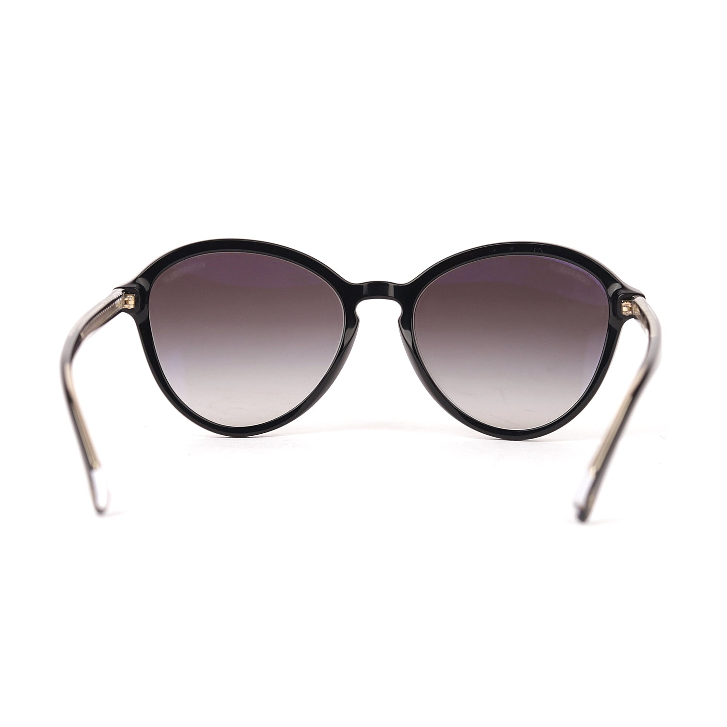 Chanel Pantos Chain Detail Sunglasses