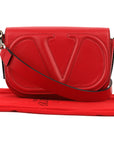 Valentino Supervee Crossbody Bag
