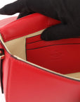 Valentino Supervee Crossbody Bag