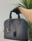 Louis Vuitton Alma BB Bag
