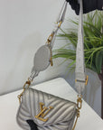 Louis Vuitton New Wave Multi Pochette Bag