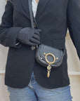 See By Chloé Mara Micro Leather Bag