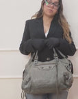 Balenciaga City Bag