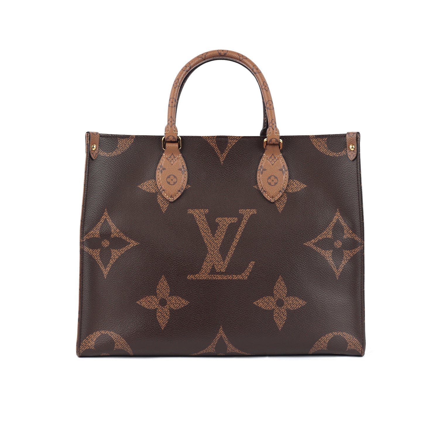Louis Vuitton OnTheGo Monogram Canvas Tote bag