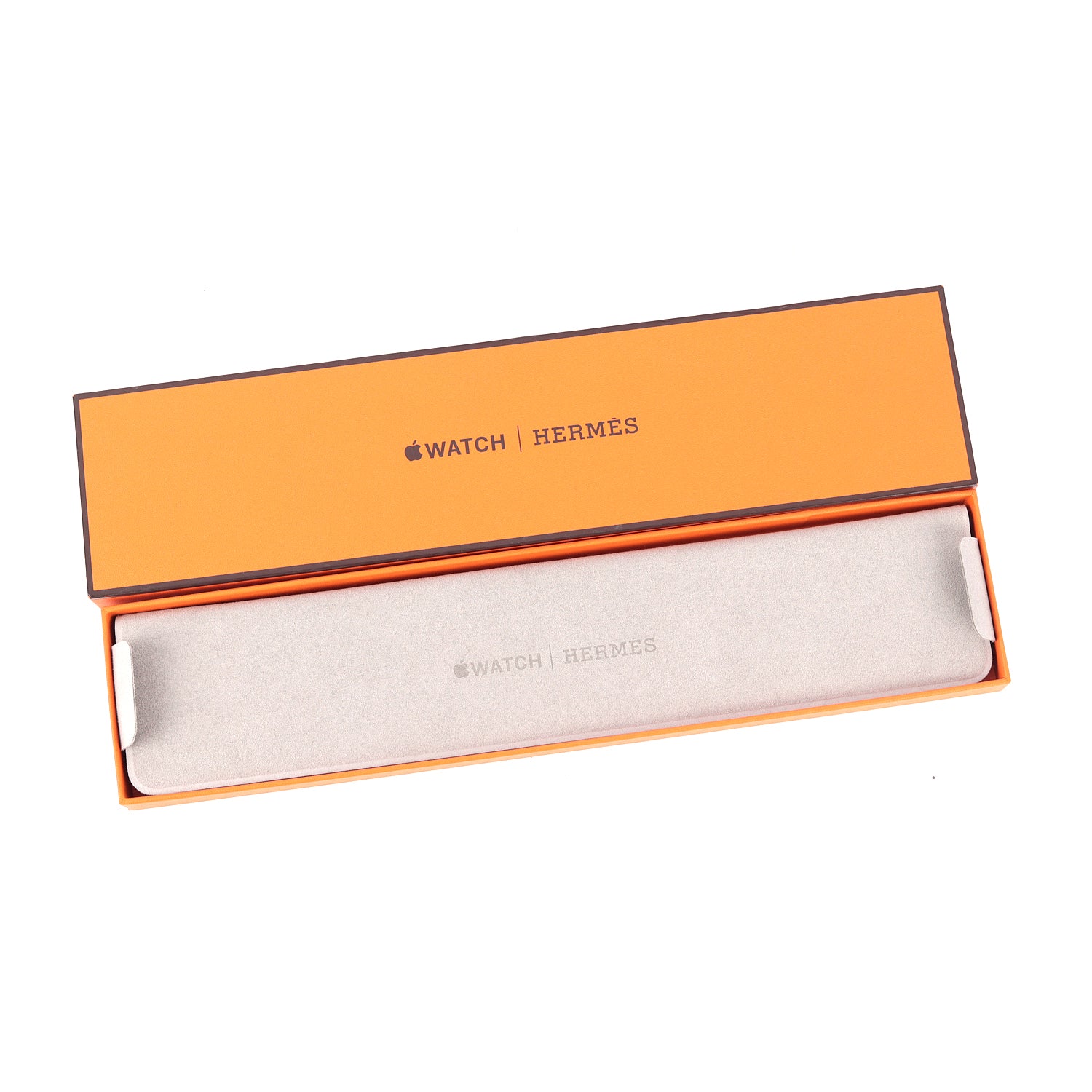Hermes Apple Watch Strap- 44MM