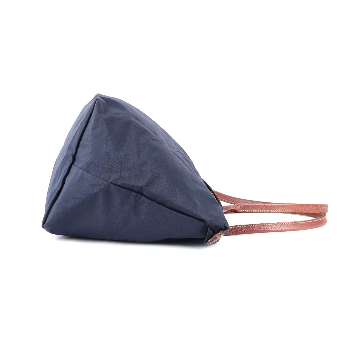 Long Champ Le Pliage Medium Tote Bag