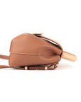 Numero Un Nano Leather Handbag