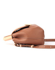 Numero Un Nano Leather Handbag