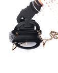 Chanel Kelly Shopper Black Bag