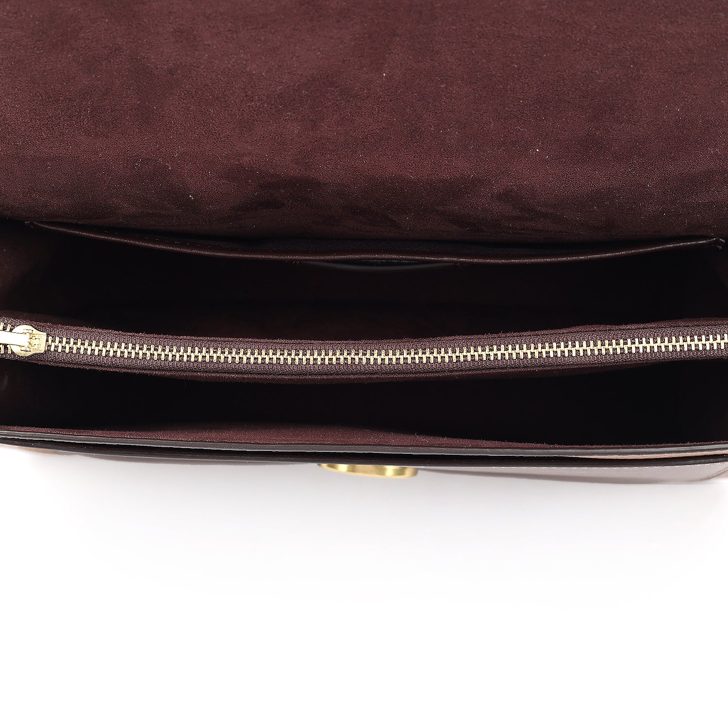 Hibiscus Multi Tabby CrossBody Bag