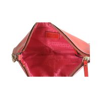 Byrd Wellesley Leather Small Shoulder Bag