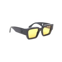 Rectangle frame sunglasses