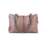 Leather Medium Bag