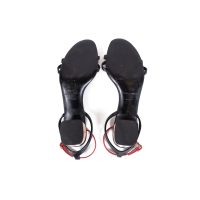 Black Signature Heels-37
