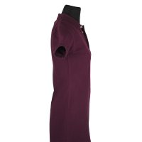 Purple Dress Luxe-Sport
