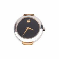 Movado Harmony two tone Stainless Steel Women's Watch